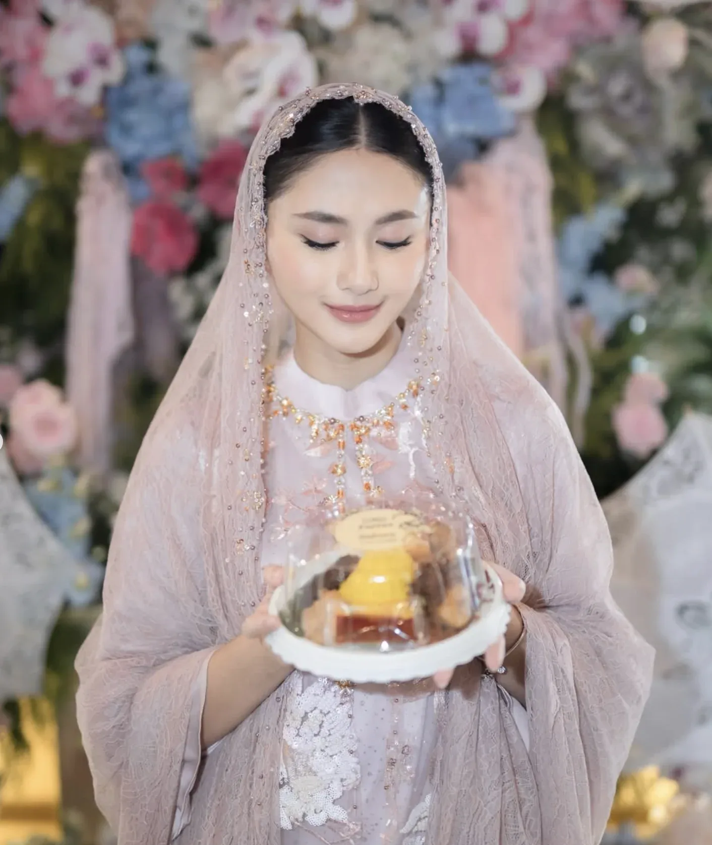 Momen bersama Tumpeng Mini 7