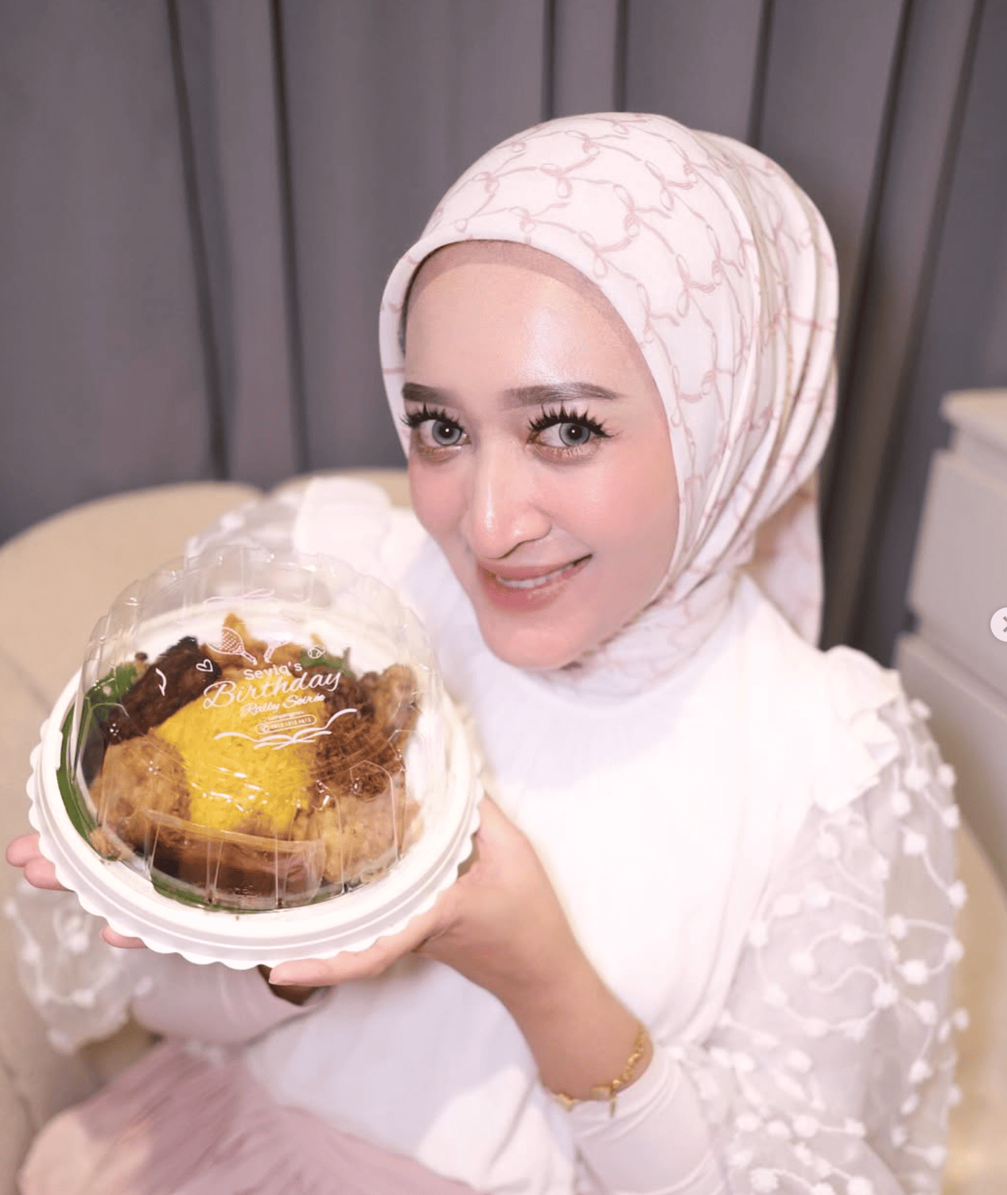 Seviqe Rahma Febinita